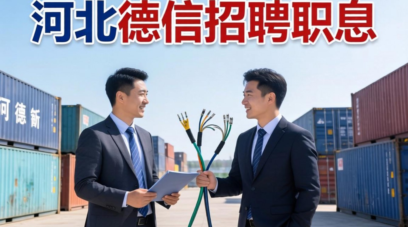 河北德信招聘最新信息是真的吗?河北德信招聘报名入口在哪-图2 河北德信招聘最新信息是真的吗?河北德信招聘报名入口在哪-图2