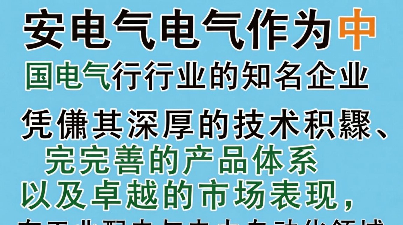 天安电气怎么样?天安电气口碑好不好质量靠谱吗。