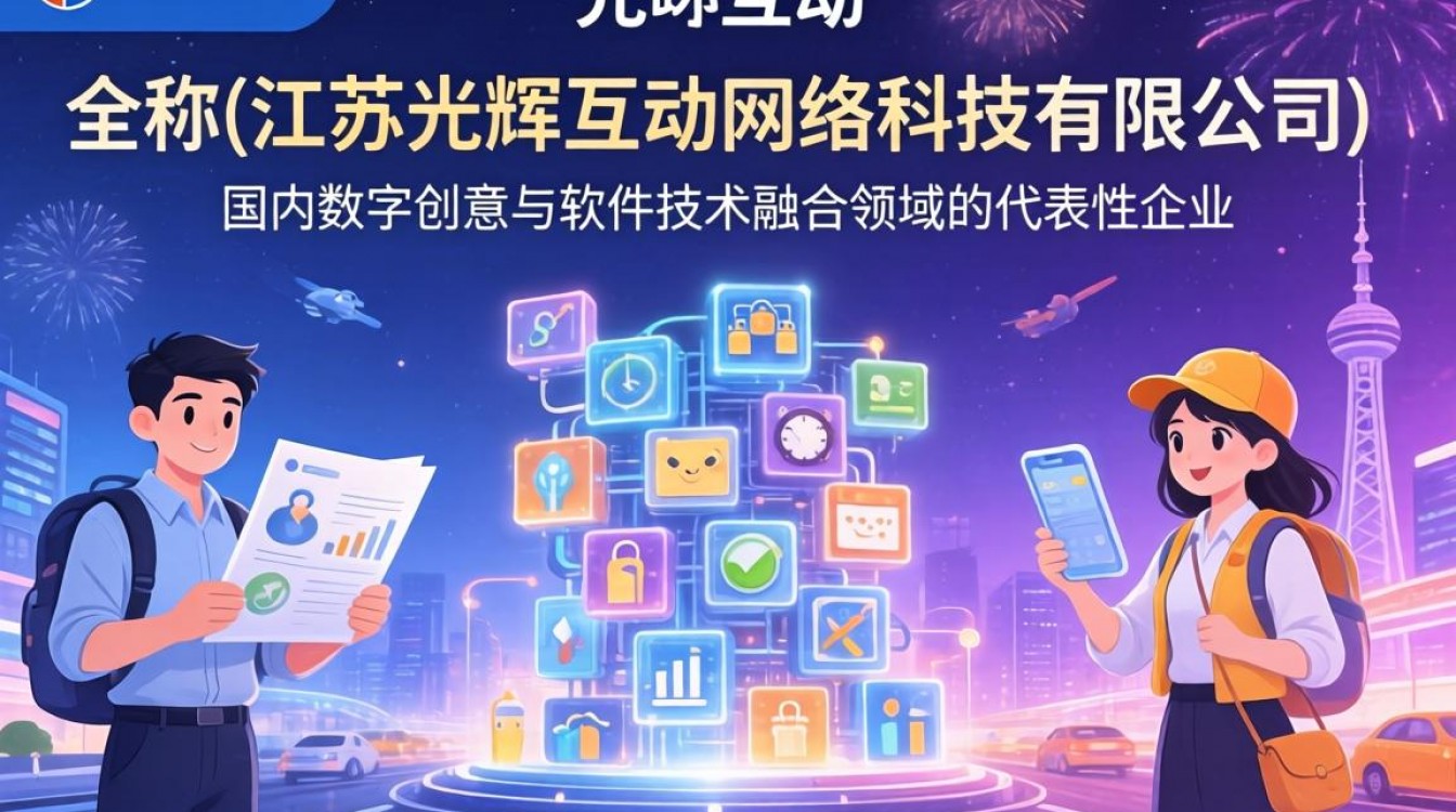 光辉互动怎么样?光辉互动公司靠谱吗?-图3 光辉互动怎么样?光辉互动公司靠谱吗?-图3