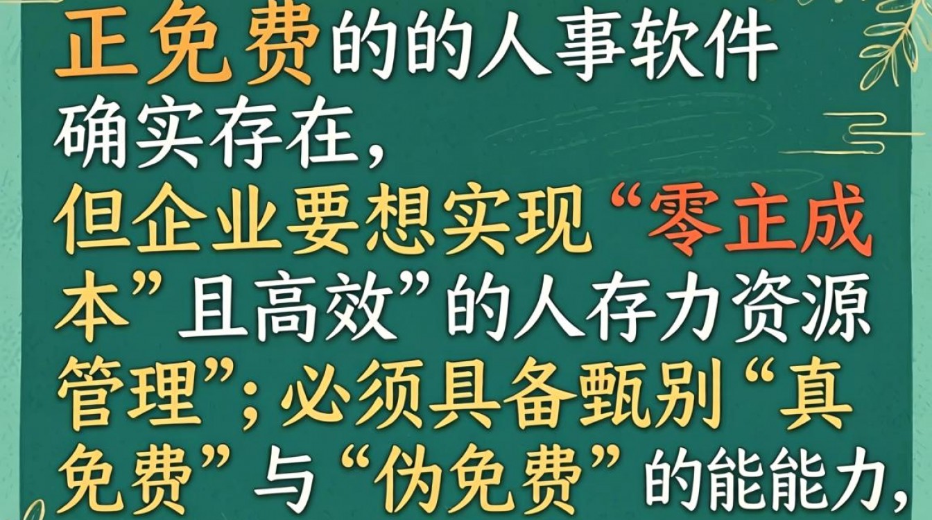 免费的人事软件哪个好用?有没有永久免费的人事管理系统?-图3 免费的人事软件哪个好用?有没有永久免费的人事管理系统?-图3
