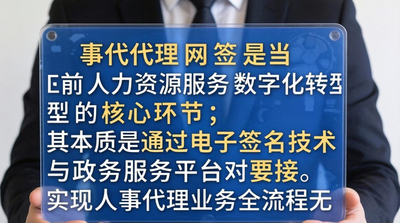 人事代理网签具体怎么操作?人事代理网签流程是什么-图3 人事代理网签具体怎么操作?人事代理网签流程是什么-图3