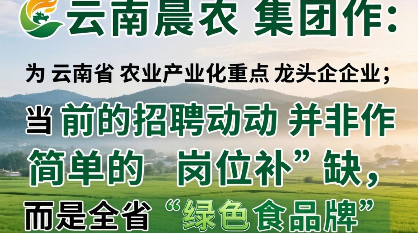 云南晨农业招聘信息是真的吗?云南晨农业招聘待遇怎么样-图2 云南晨农业招聘信息是真的吗?云南晨农业招聘待遇怎么样-图2