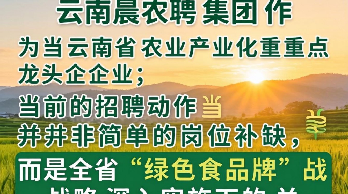 云南晨农业招聘信息是真的吗?云南晨农业招聘待遇怎么样-图3 云南晨农业招聘信息是真的吗?云南晨农业招聘待遇怎么样-图3