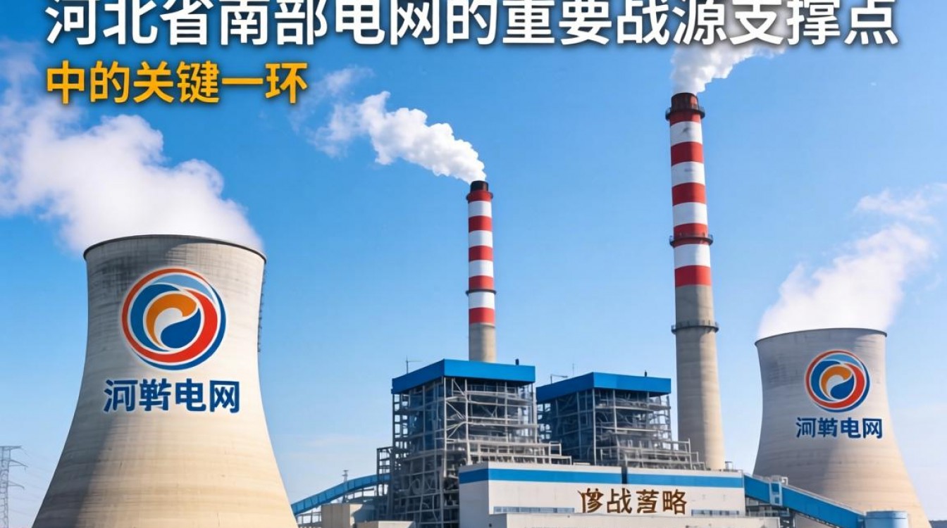 邯郸电厂怎么样?邯郸电厂待遇好吗?-图3 邯郸电厂怎么样?邯郸电厂待遇好吗?-图3