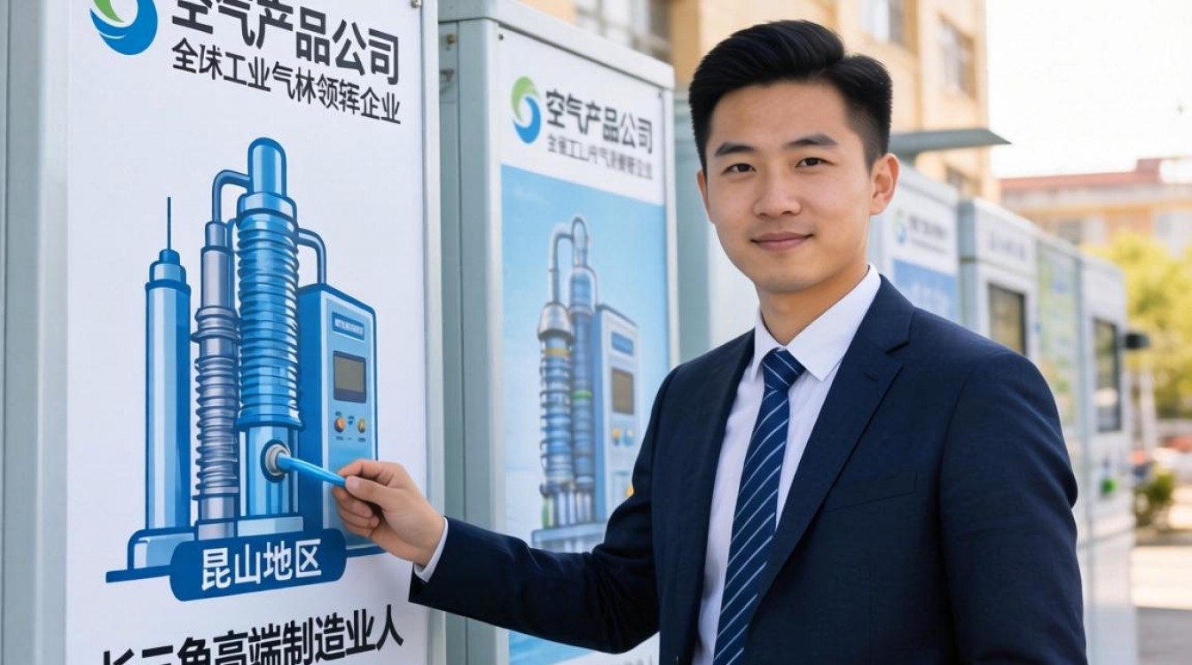 空气产品昆山招聘信息哪里看,空气产品昆山工资待遇怎么样?-图2 空气产品昆山招聘信息哪里看,空气产品昆山工资待遇怎么样?-图2