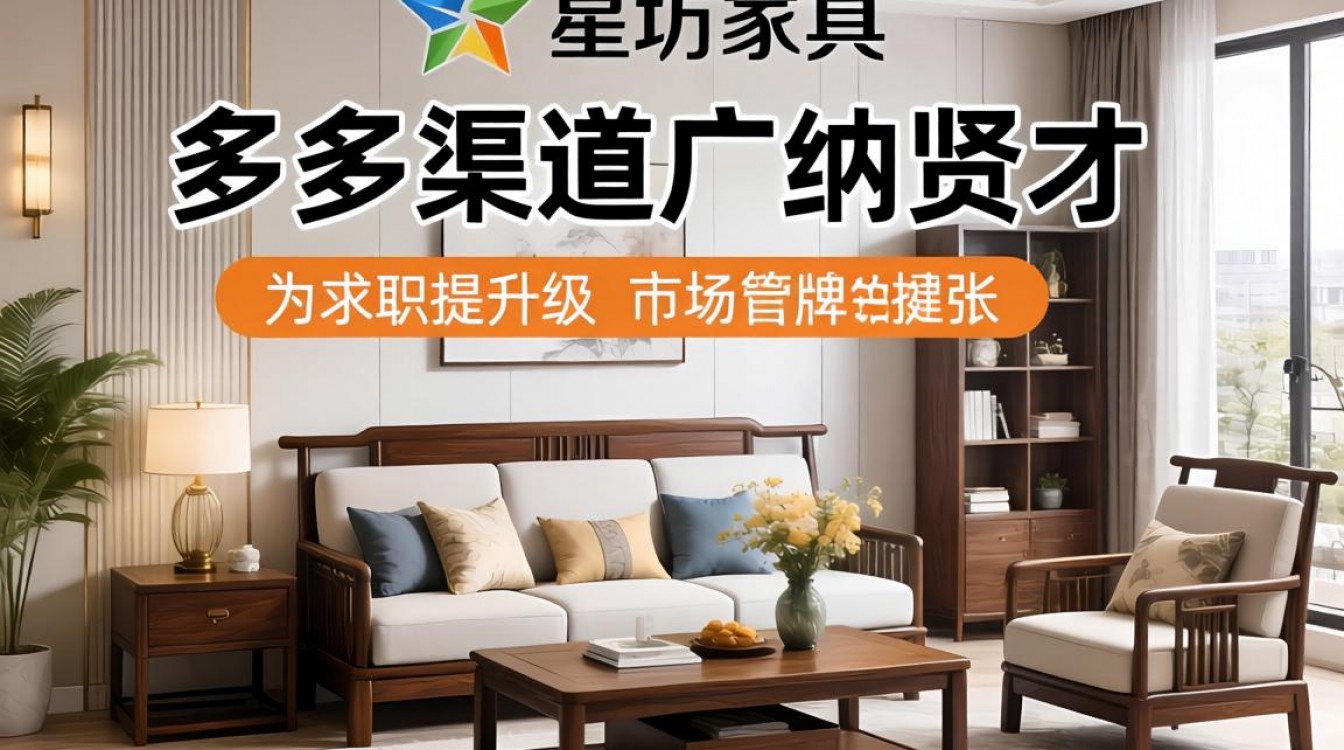 星坊家具招聘待遇怎么样?,星坊家具招人有什么要求-图1 星坊家具招聘待遇怎么样?,星坊家具招人有什么要求-图1