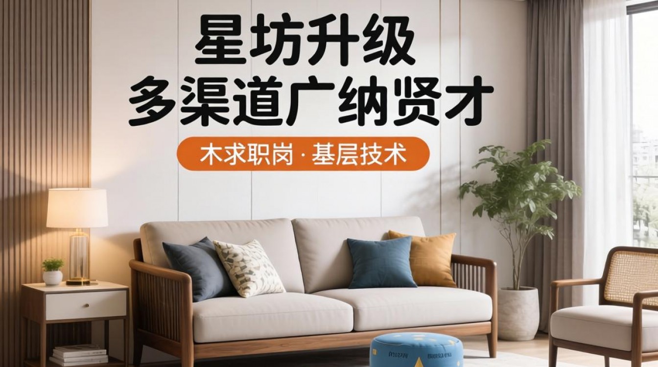 星坊家具招聘待遇怎么样?,星坊家具招人有什么要求-图2 星坊家具招聘待遇怎么样?,星坊家具招人有什么要求-图2