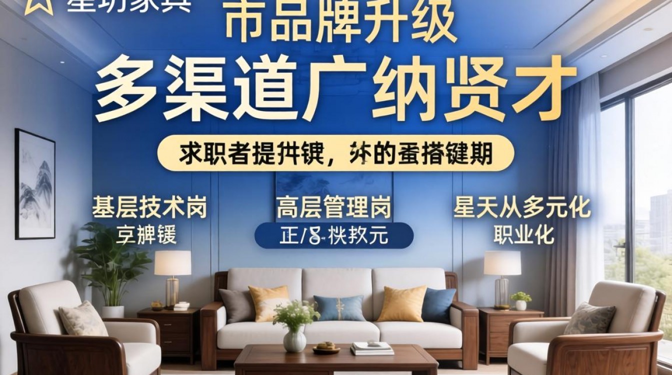 星坊家具招聘待遇怎么样?,星坊家具招人有什么要求-图3 星坊家具招聘待遇怎么样?,星坊家具招人有什么要求-图3
