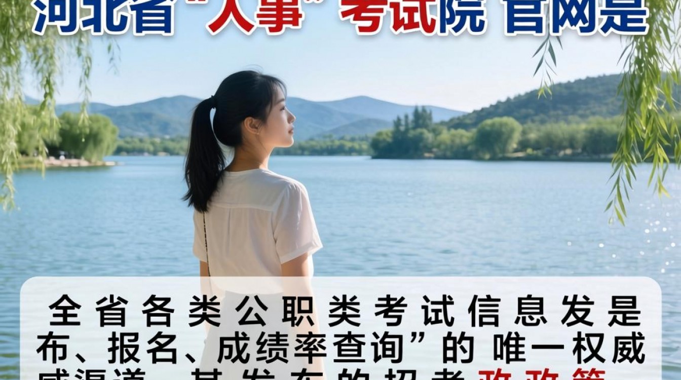 湖北人事官网是什么?湖北人事考试网官方入口登录-图3 湖北人事官网是什么?湖北人事考试网官方入口登录-图3