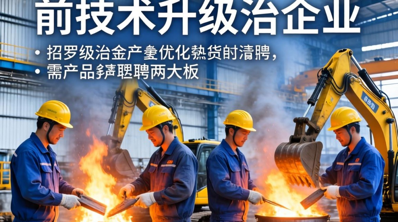 成都电冶厂最新招聘信息在哪看,成都电冶厂工资待遇怎么样?-图1 成都电冶厂最新招聘信息在哪看,成都电冶厂工资待遇怎么样?-图1
