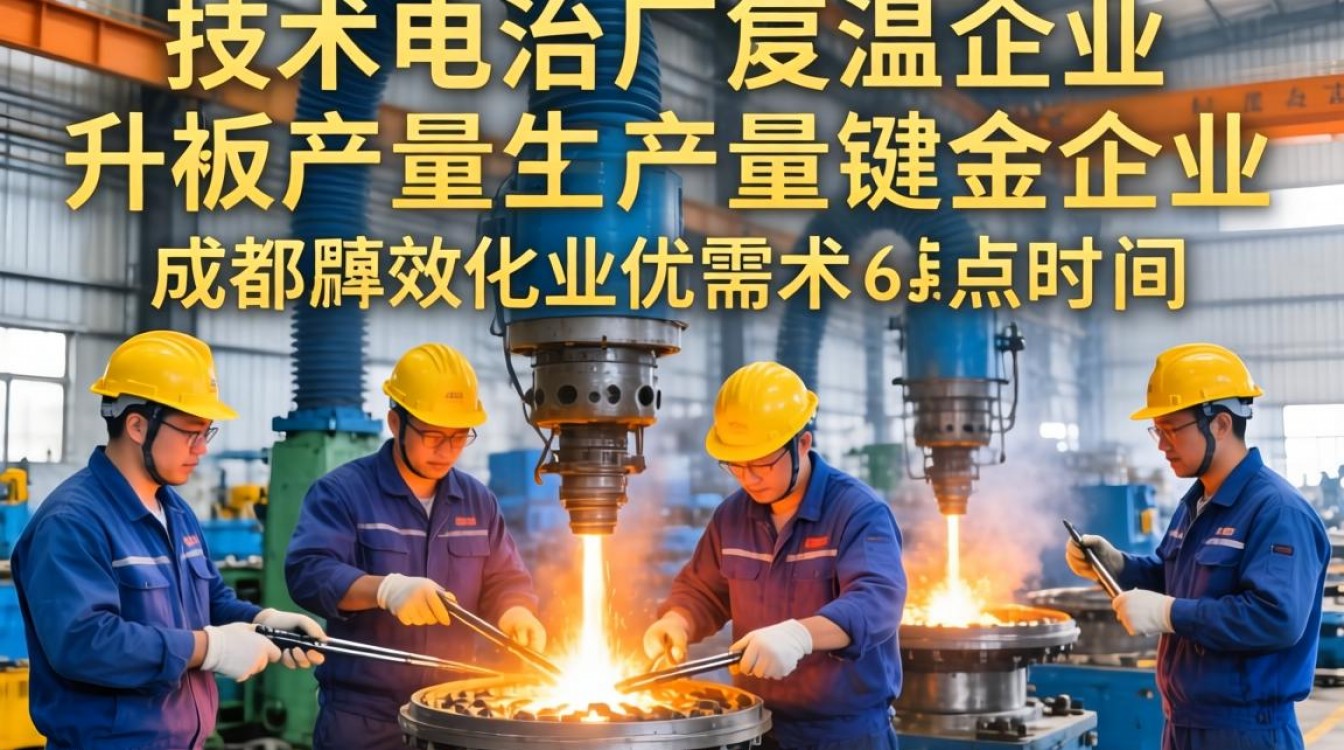 成都电冶厂最新招聘信息在哪看,成都电冶厂工资待遇怎么样?-图2 成都电冶厂最新招聘信息在哪看,成都电冶厂工资待遇怎么样?-图2