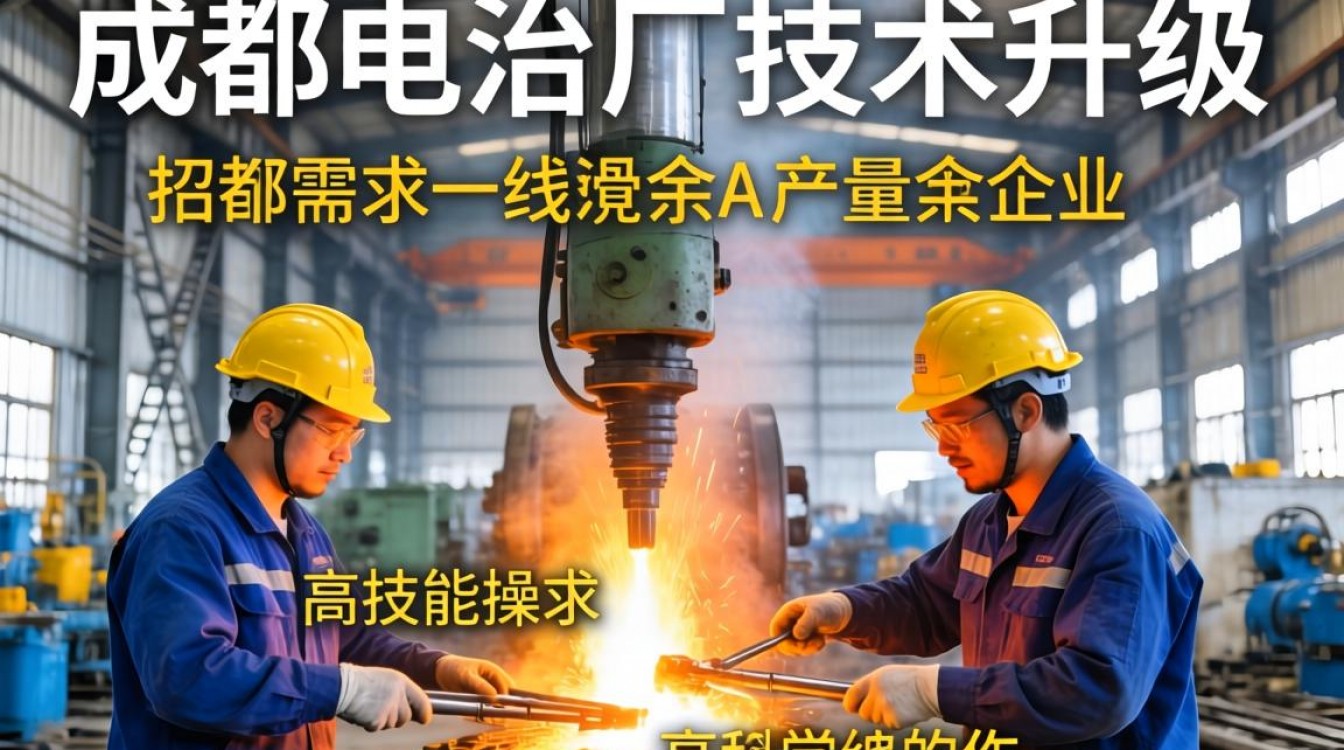 成都电冶厂最新招聘信息在哪看,成都电冶厂工资待遇怎么样?-图3 成都电冶厂最新招聘信息在哪看,成都电冶厂工资待遇怎么样?-图3