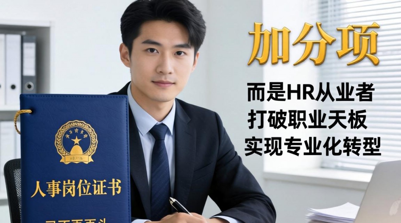 人事岗位证书怎么考取?人事岗位证书报考条件有哪些?-图3 人事岗位证书怎么考取?人事岗位证书报考条件有哪些?-图3