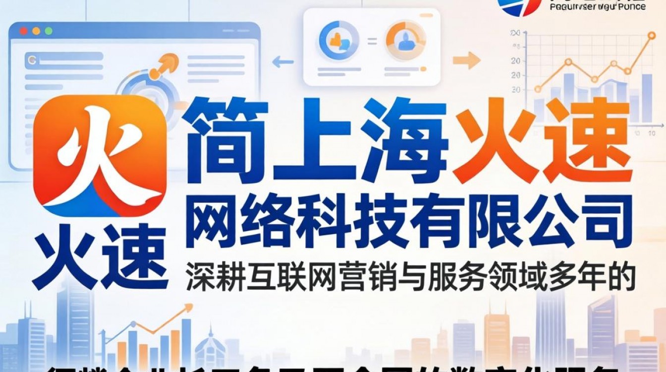 上海火速网络怎么样,上海火速公司靠谱吗-图2 上海火速网络怎么样,上海火速公司靠谱吗-图2