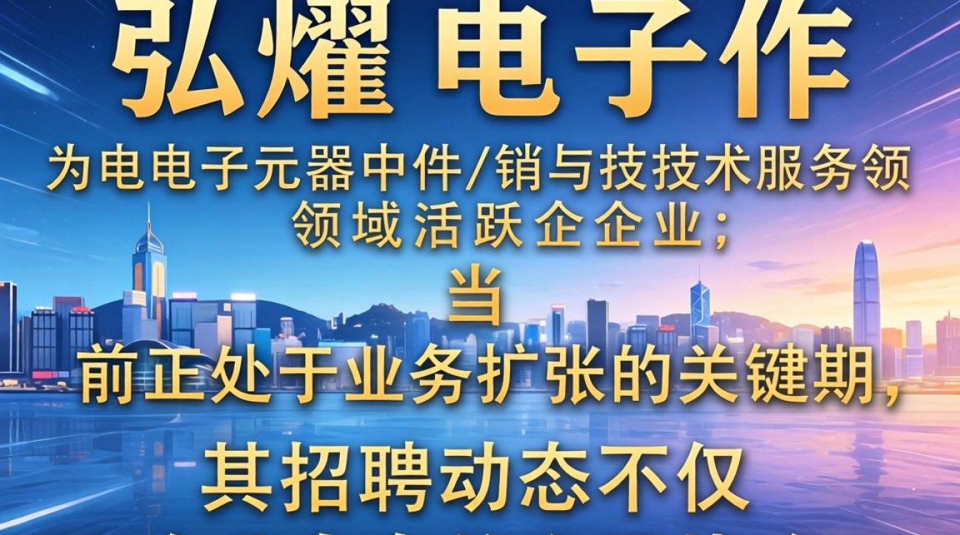 弘熠电子招聘是真的吗,弘熠电子招工待遇怎么样-图1 弘熠电子招聘是真的吗,弘熠电子招工待遇怎么样-图1