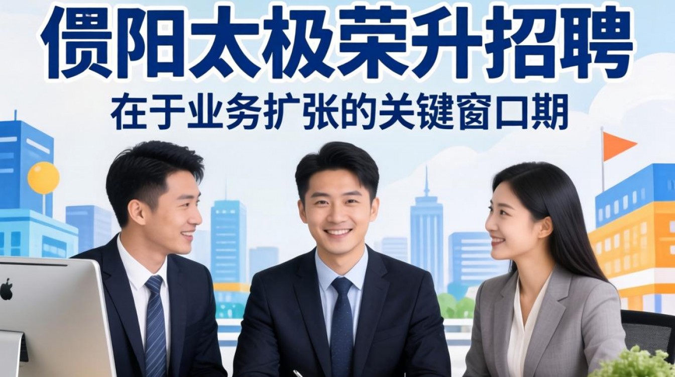 德阳太极荣升招聘具体要求有哪些,德阳太极招聘工资待遇怎么样-图1 德阳太极荣升招聘具体要求有哪些,德阳太极招聘工资待遇怎么样-图1
