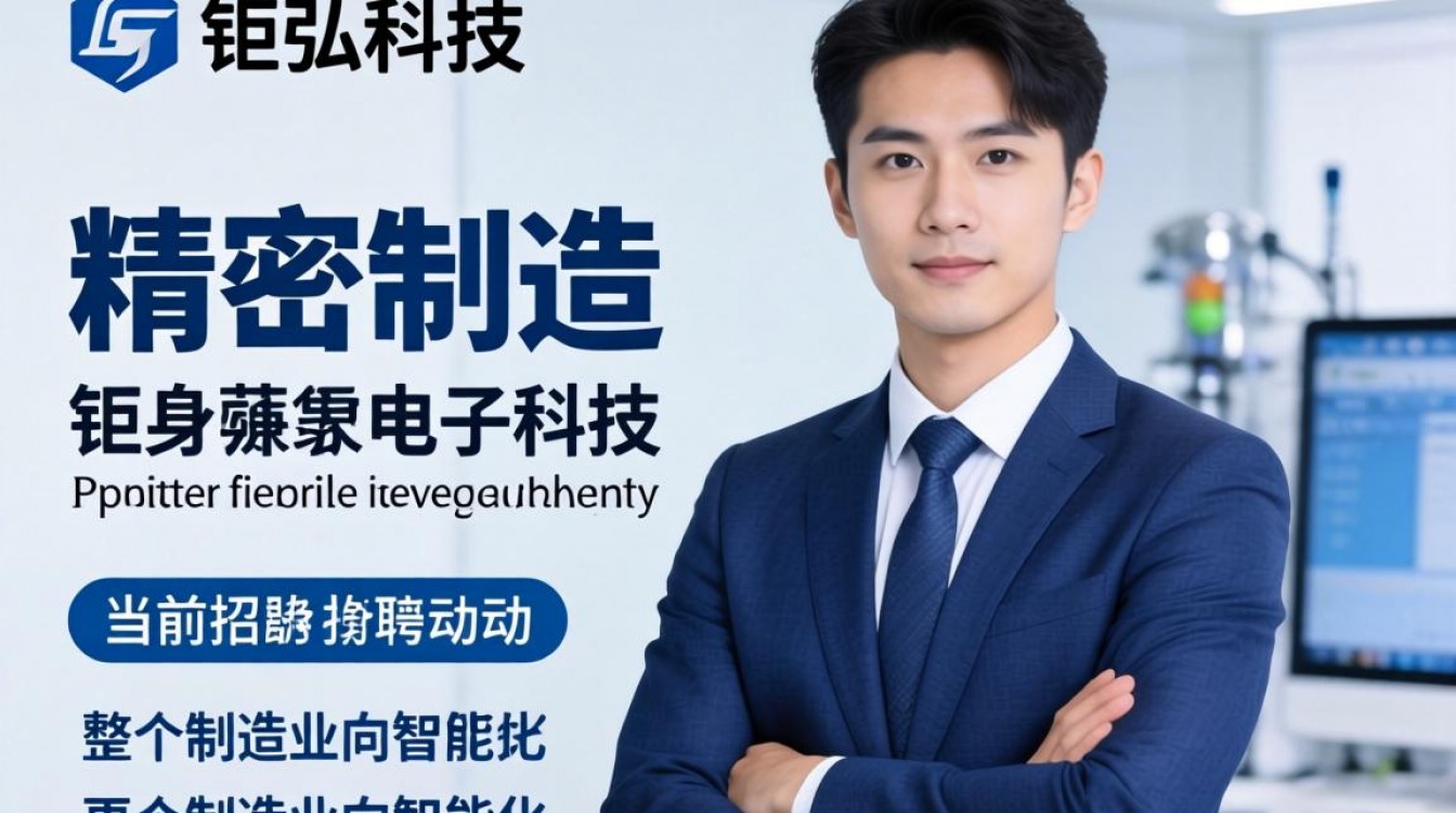 钜弘科技招聘最新消息,钜弘科技招聘靠谱吗?-图1 钜弘科技招聘最新消息,钜弘科技招聘靠谱吗?-图1