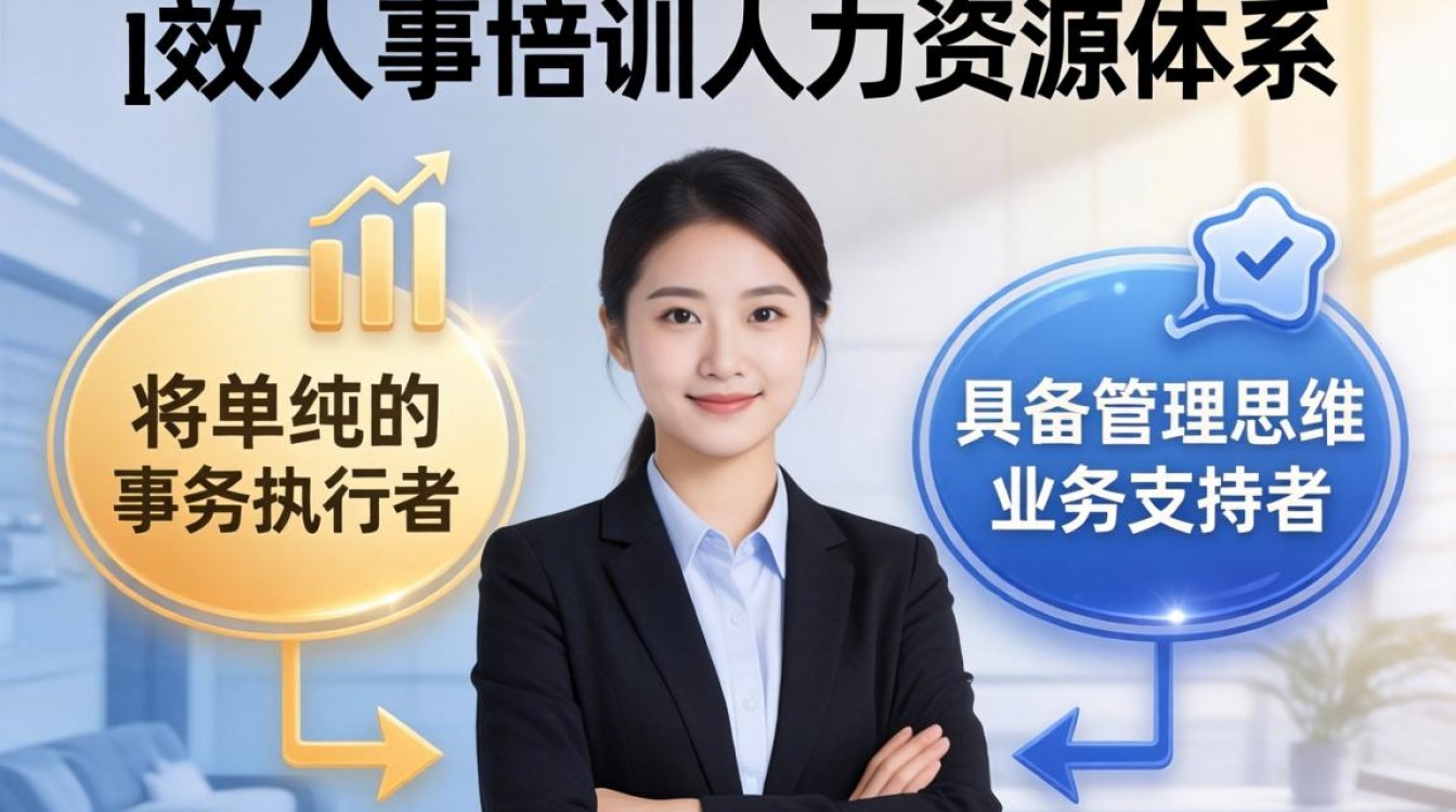 人事助理培训内容有哪些,零基础小白怎么入行?-图1 人事助理培训内容有哪些,零基础小白怎么入行?-图1