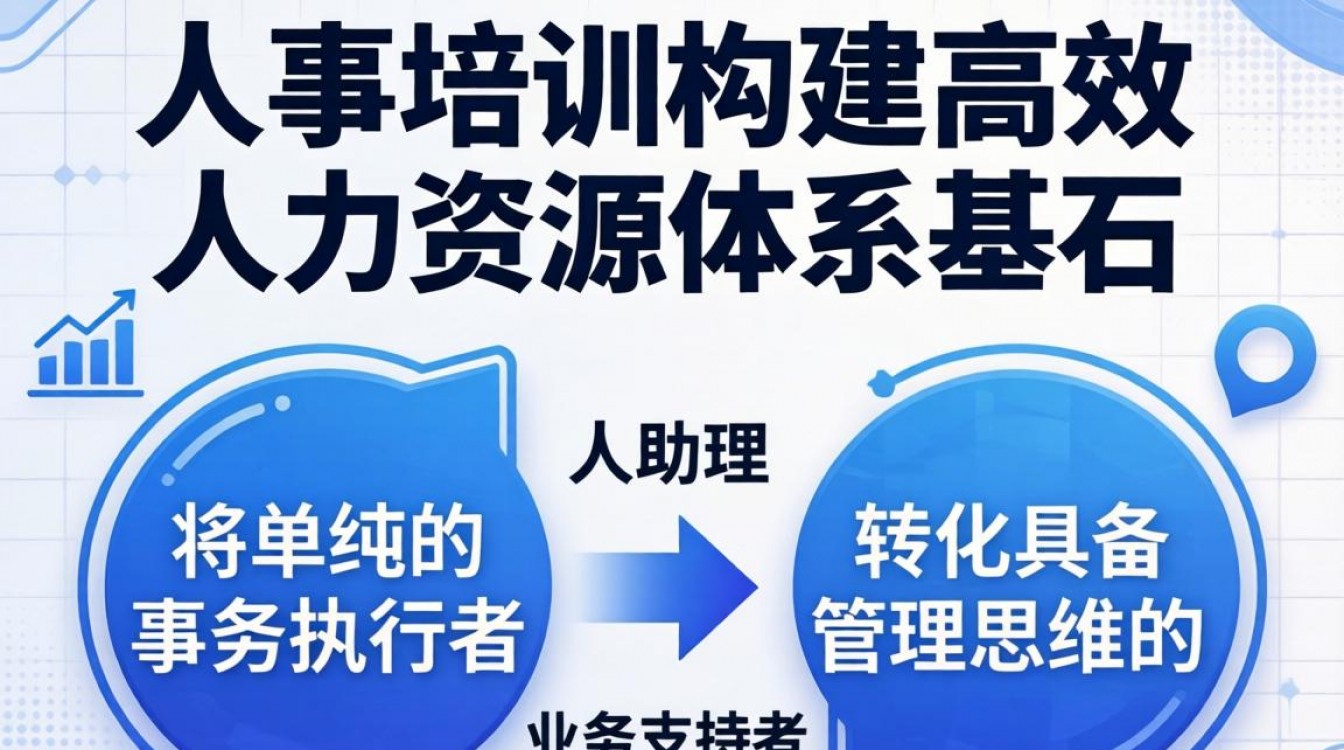人事助理培训内容有哪些,零基础小白怎么入行?-图3 人事助理培训内容有哪些,零基础小白怎么入行?-图3