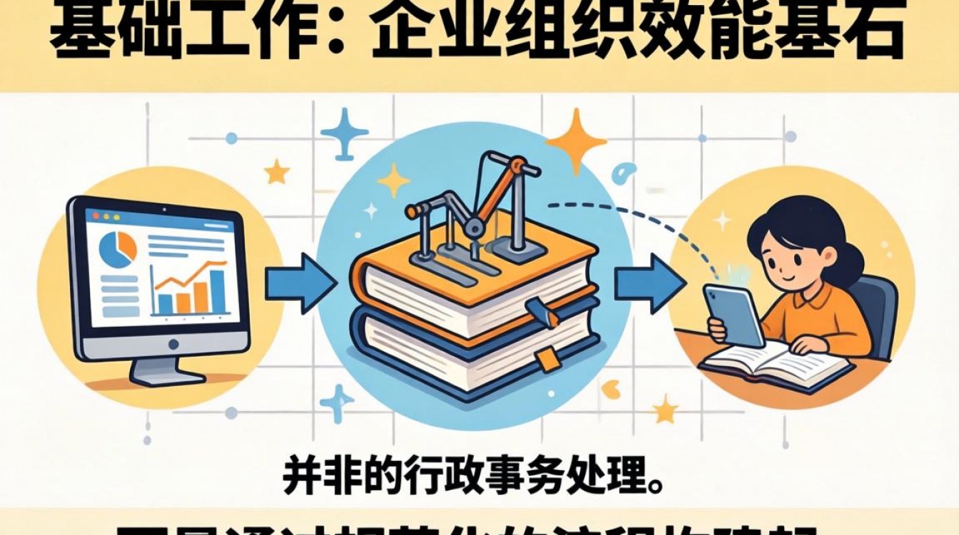 人事基础工作有哪些?人事专员日常工作内容是什么-图2 人事基础工作有哪些?人事专员日常工作内容是什么-图2