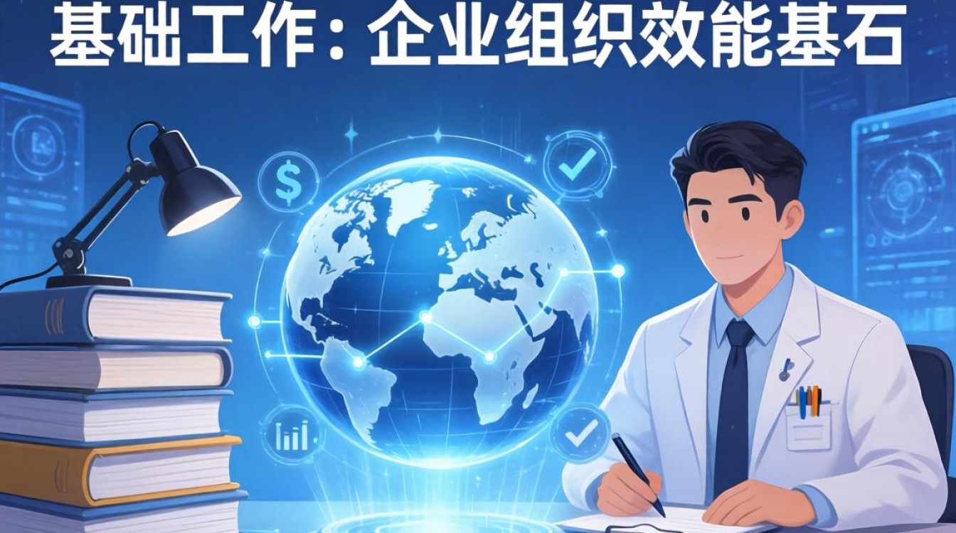 人事基础工作有哪些?人事专员日常工作内容是什么-图3 人事基础工作有哪些?人事专员日常工作内容是什么-图3