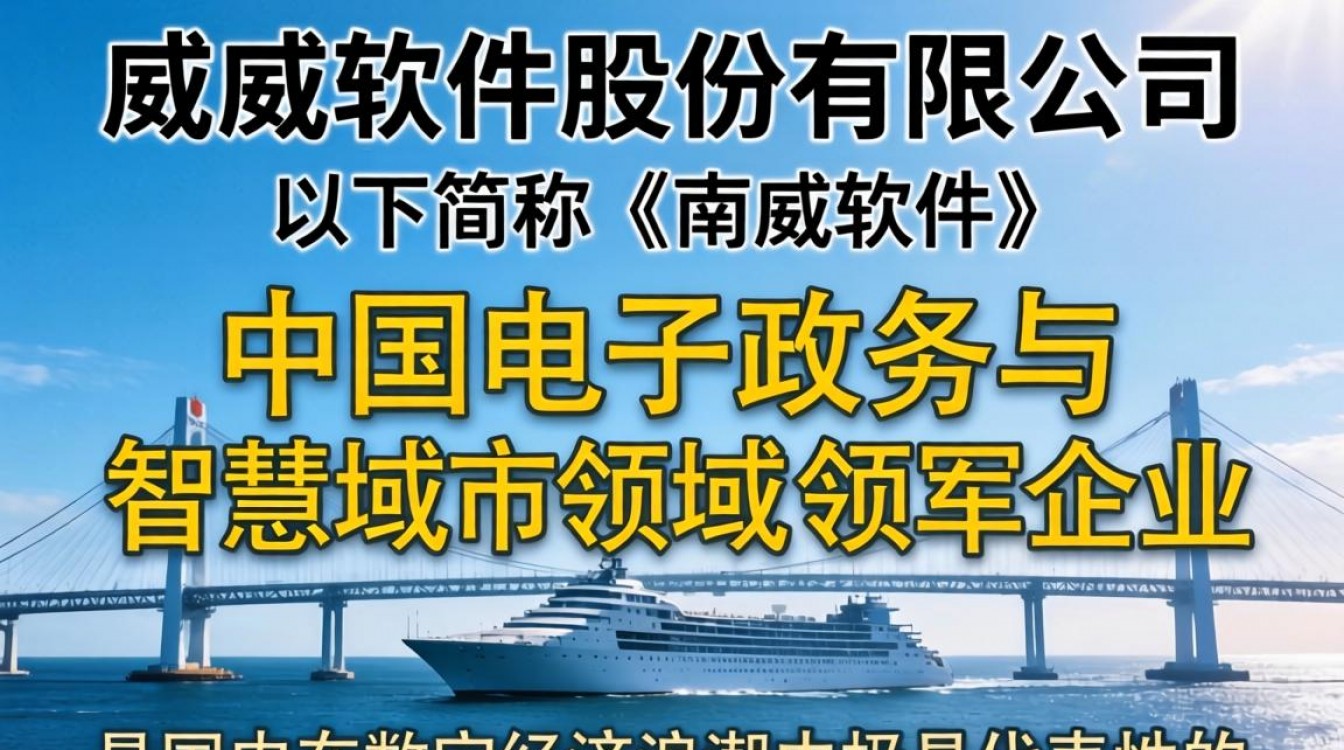 南威软件股份有限公司怎么样,工资待遇好吗?-图2 南威软件股份有限公司怎么样,工资待遇好吗?-图2