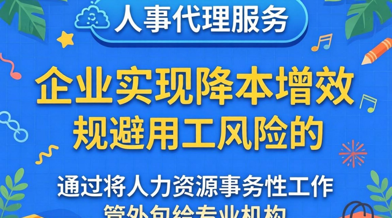 杭州人事代理公司哪家好？人事代理收费标准是怎样的-图3