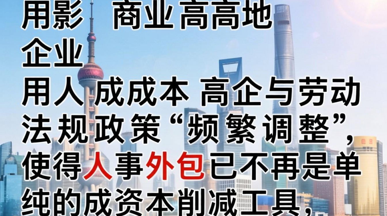上海人事外包公司哪家比较好?上海人事外包服务费用多少钱-图3 上海人事外包公司哪家比较好?上海人事外包服务费用多少钱-图3