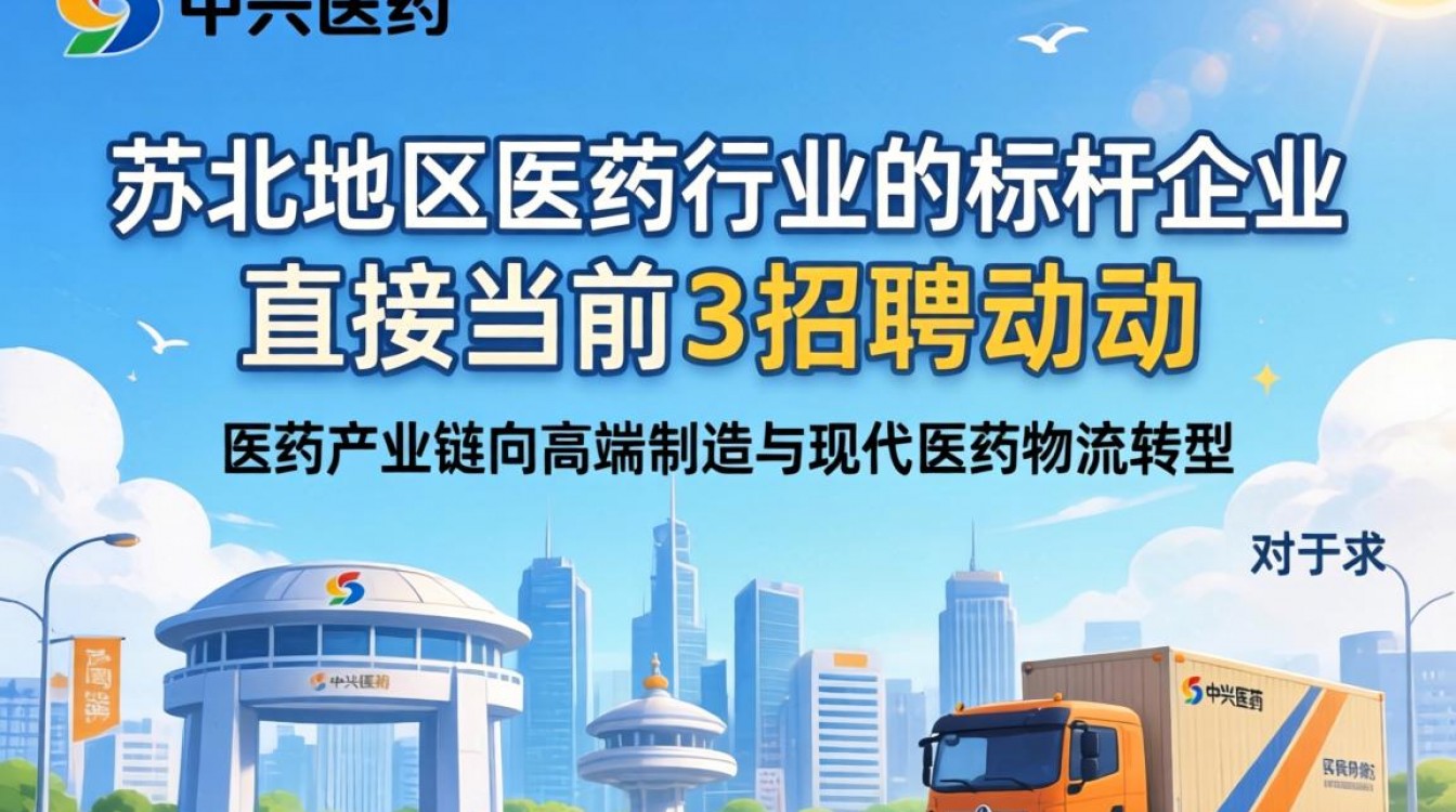 淮安中兴医药招聘最新消息,淮安中兴医药招聘信息真实吗?-图1 淮安中兴医药招聘最新消息,淮安中兴医药招聘信息真实吗?-图1