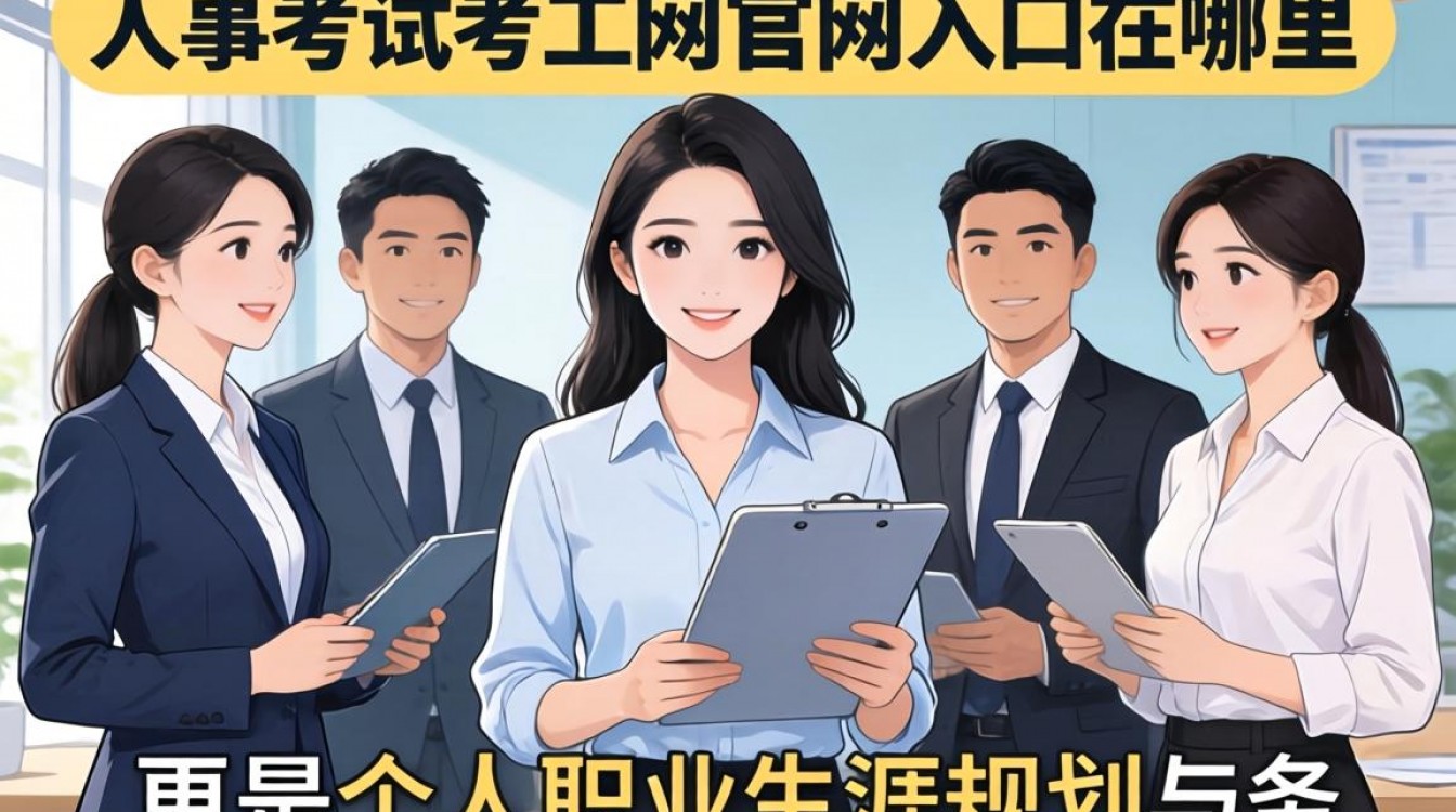 人事考试考工网官网入口在哪里,人事考试考工网怎么报名-图3 人事考试考工网官网入口在哪里,人事考试考工网怎么报名-图3