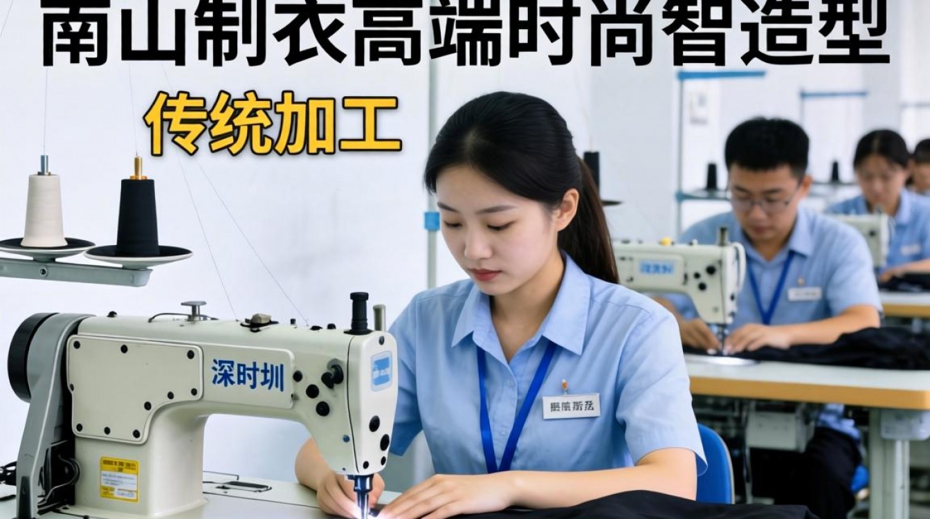深圳南山制衣招聘信息哪里找?南山制衣厂待遇怎么样?-图1 深圳南山制衣招聘信息哪里找?南山制衣厂待遇怎么样?-图1