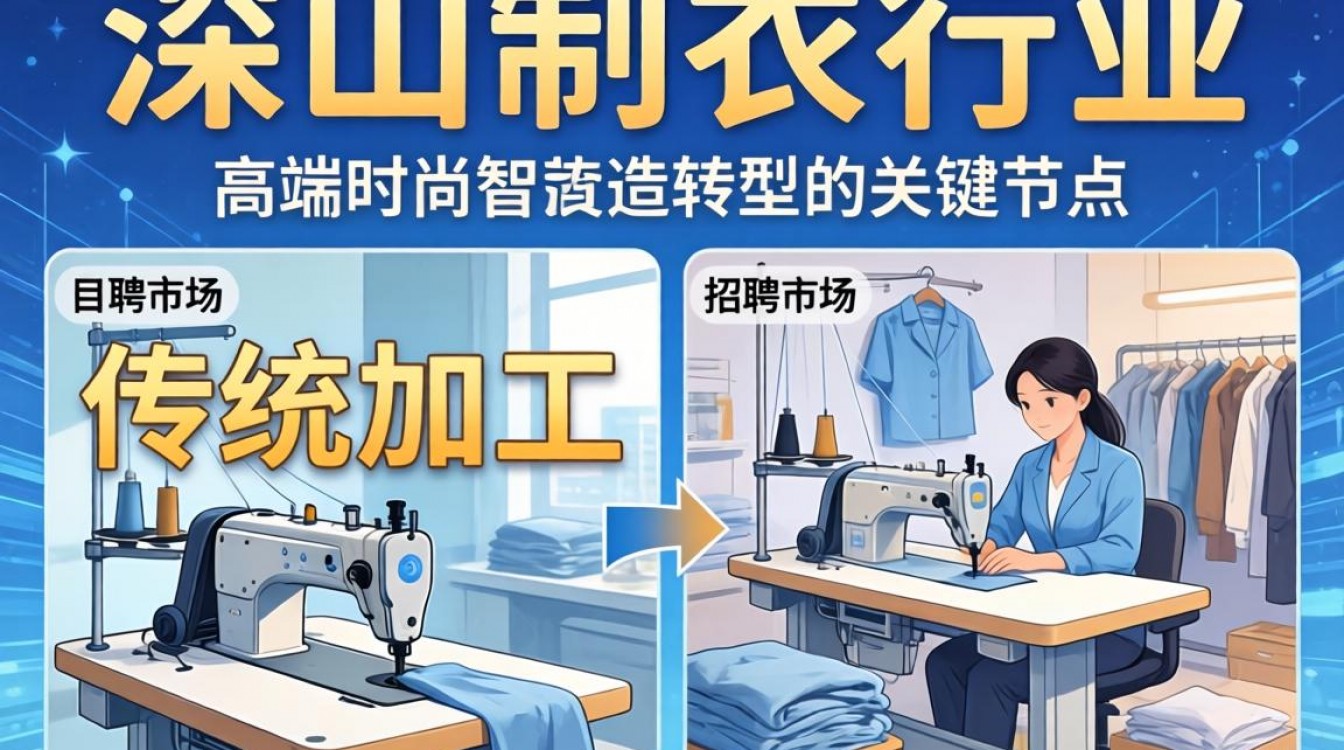深圳南山制衣招聘信息哪里找?南山制衣厂待遇怎么样?-图3 深圳南山制衣招聘信息哪里找?南山制衣厂待遇怎么样?-图3