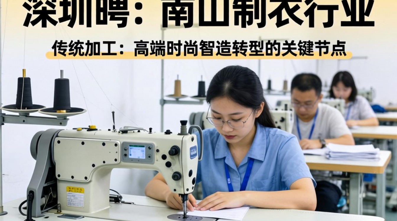 深圳南山制衣招聘信息哪里找?南山制衣厂待遇怎么样?-图2 深圳南山制衣招聘信息哪里找?南山制衣厂待遇怎么样?-图2