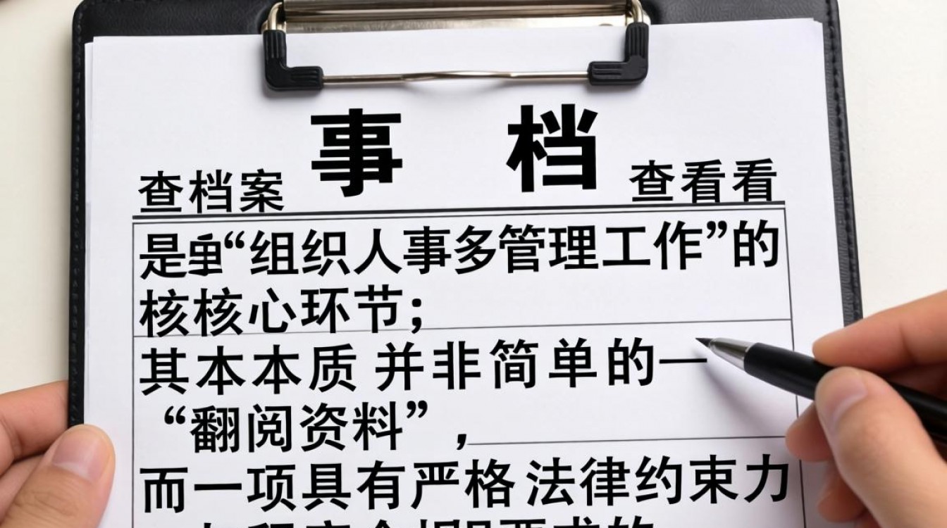 个人人事档案怎么查看?人事档案网上查询入口在哪里-图2 个人人事档案怎么查看?人事档案网上查询入口在哪里-图2