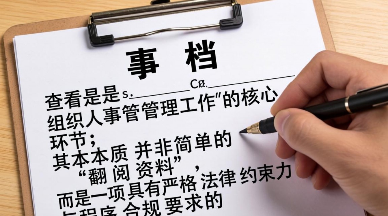 个人人事档案怎么查看?人事档案网上查询入口在哪里-图3 个人人事档案怎么查看?人事档案网上查询入口在哪里-图3