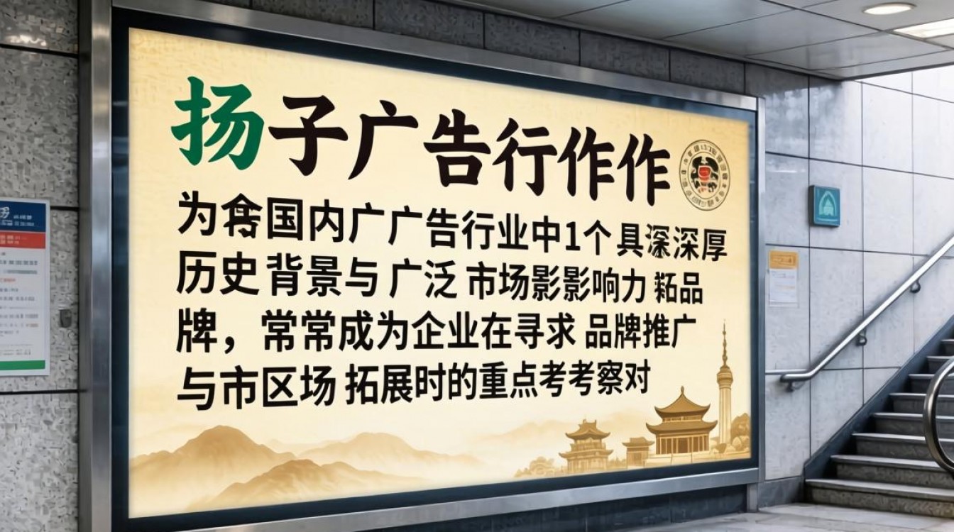 扬子广告怎么样?扬子广告投放效果好吗?-图1 扬子广告怎么样?扬子广告投放效果好吗?-图1