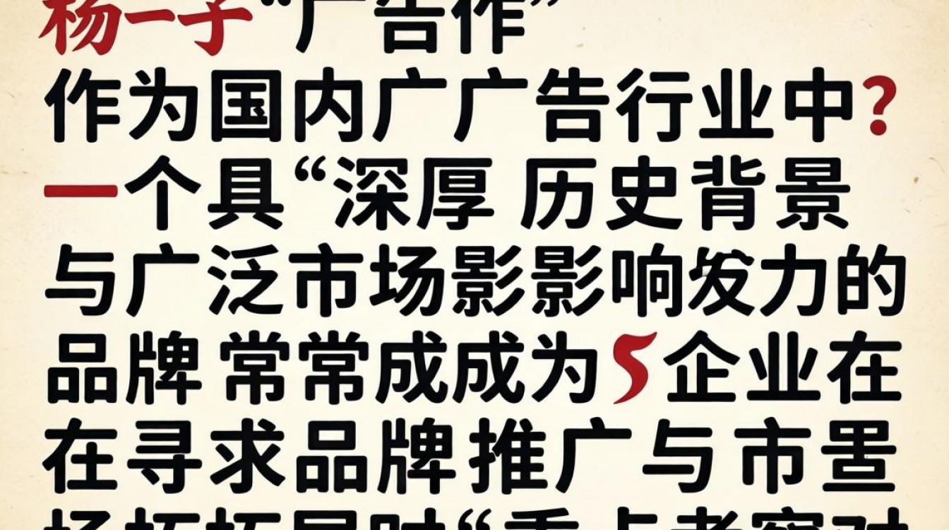 扬子广告怎么样?扬子广告投放效果好吗?-图3 扬子广告怎么样?扬子广告投放效果好吗?-图3