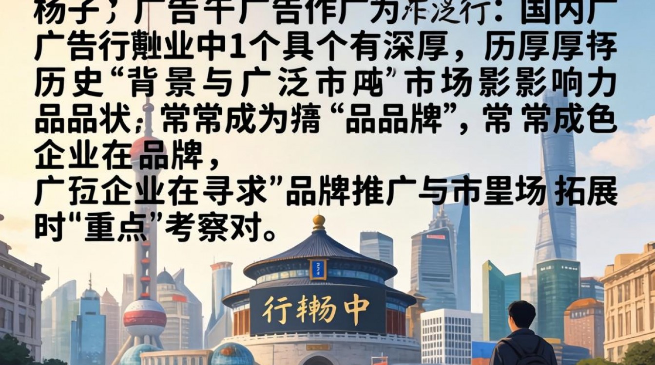 扬子广告怎么样?扬子广告投放效果好吗?-图2 扬子广告怎么样?扬子广告投放效果好吗?-图2