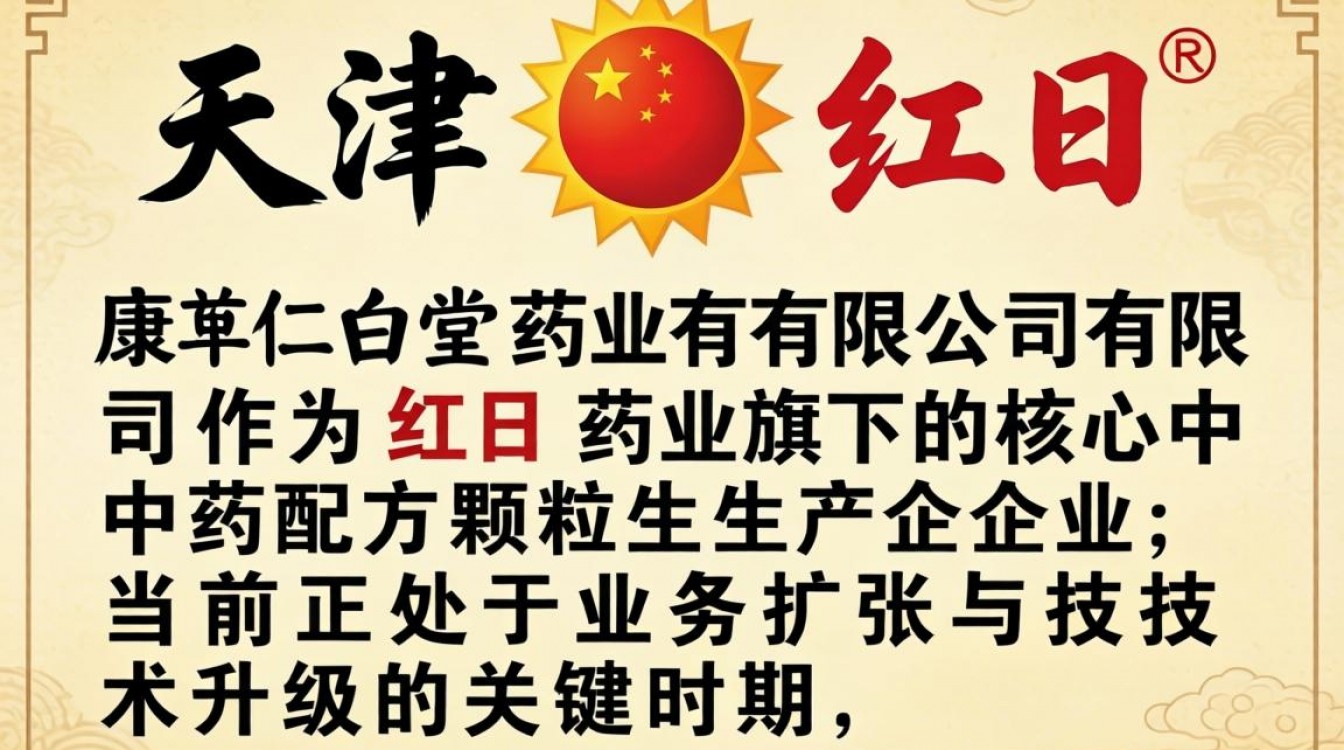 天津红日康仁堂招聘吗?天津红日康仁堂最新招聘信息在哪看?-图3 天津红日康仁堂招聘吗?天津红日康仁堂最新招聘信息在哪看?-图3