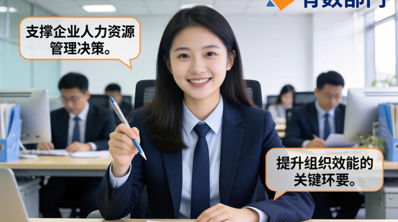 HR如何高效获取部门内部信息?部门信息收集有哪些高效方法?-图1 HR如何高效获取部门内部信息?部门信息收集有哪些高效方法?-图1