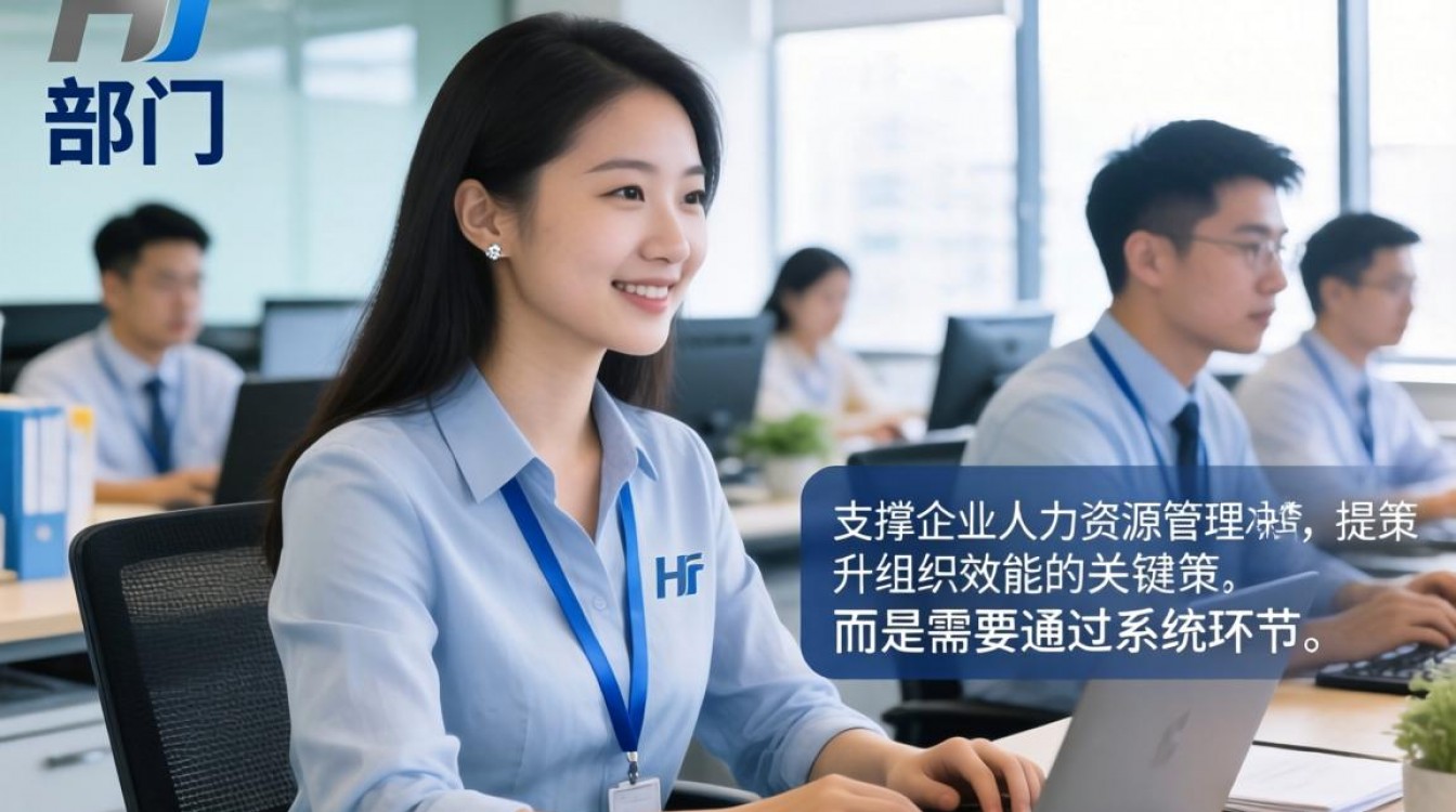 HR如何高效获取部门内部信息?部门信息收集有哪些高效方法?-图3 HR如何高效获取部门内部信息?部门信息收集有哪些高效方法?-图3