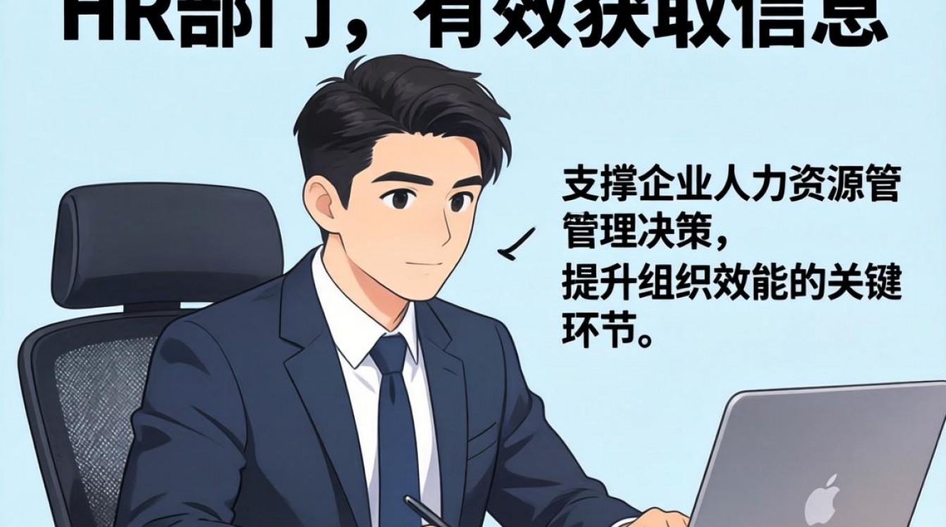 HR如何高效获取部门内部信息?部门信息收集有哪些高效方法?-图2 HR如何高效获取部门内部信息?部门信息收集有哪些高效方法?-图2