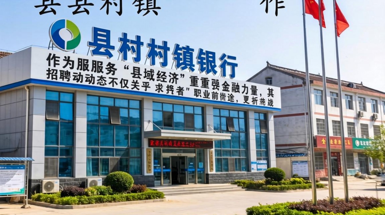 蔚县村镇银行招聘开始了吗?报名条件及入口在哪里-图1 蔚县村镇银行招聘开始了吗?报名条件及入口在哪里-图1