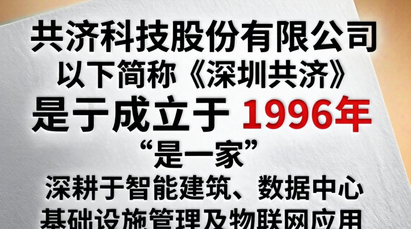 深圳共济怎么样,深圳共济科技是不是正规公司?