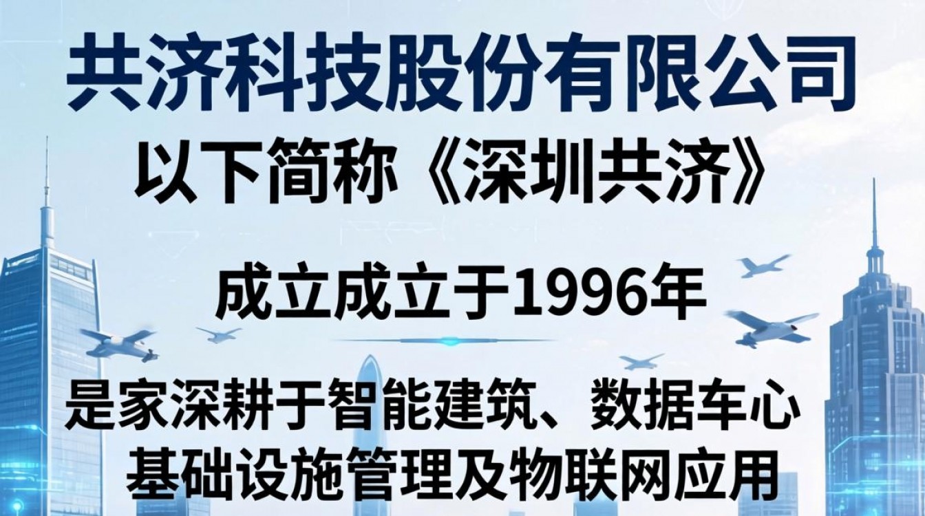 深圳共济怎么样,深圳共济科技是不是正规公司?-图2 深圳共济怎么样,深圳共济科技是不是正规公司?-图2