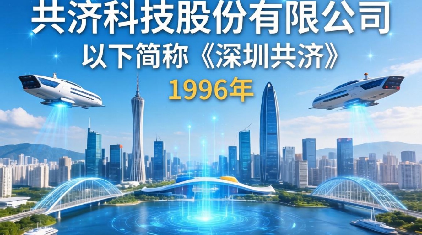 深圳共济怎么样,深圳共济科技是不是正规公司?-图3 深圳共济怎么样,深圳共济科技是不是正规公司?-图3