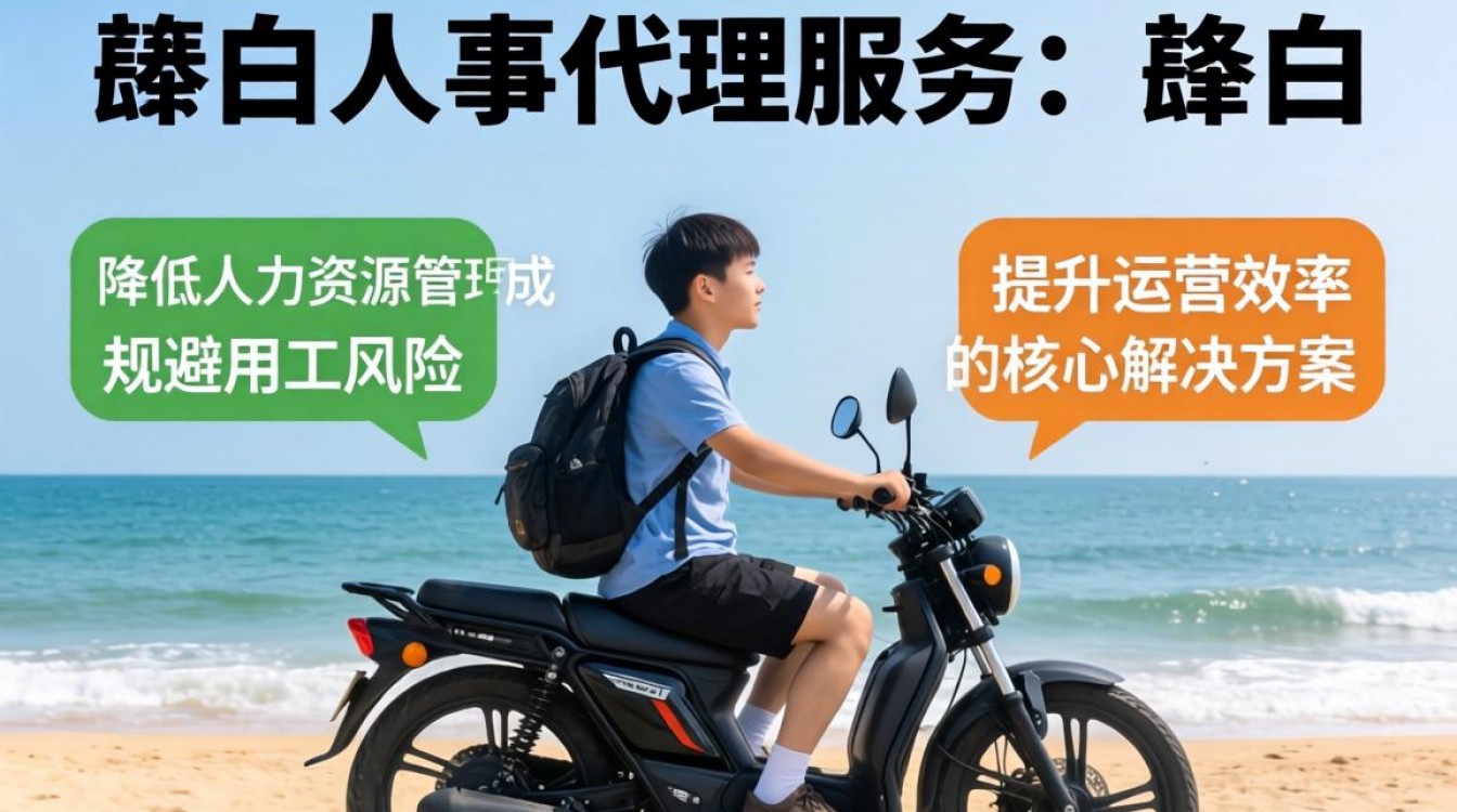 烟台人事代理公司哪家好？烟台人事代理手续怎么办-图1