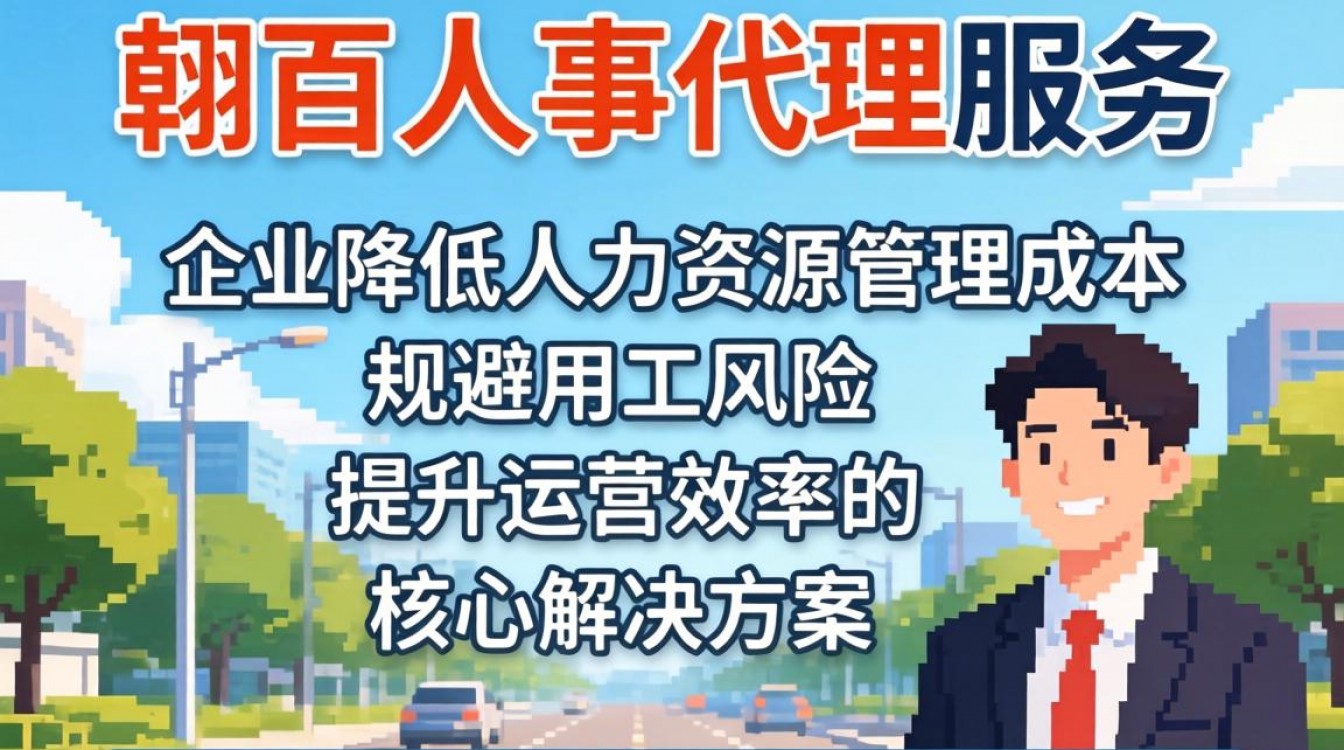 烟台人事代理公司哪家好？烟台人事代理手续怎么办-图2
