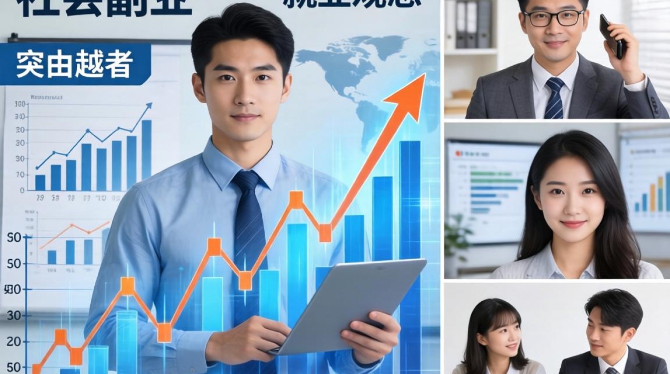 副业是刚需还是负担?下班后做副业真的赚钱吗?-图2 副业是刚需还是负担?下班后做副业真的赚钱吗?-图2