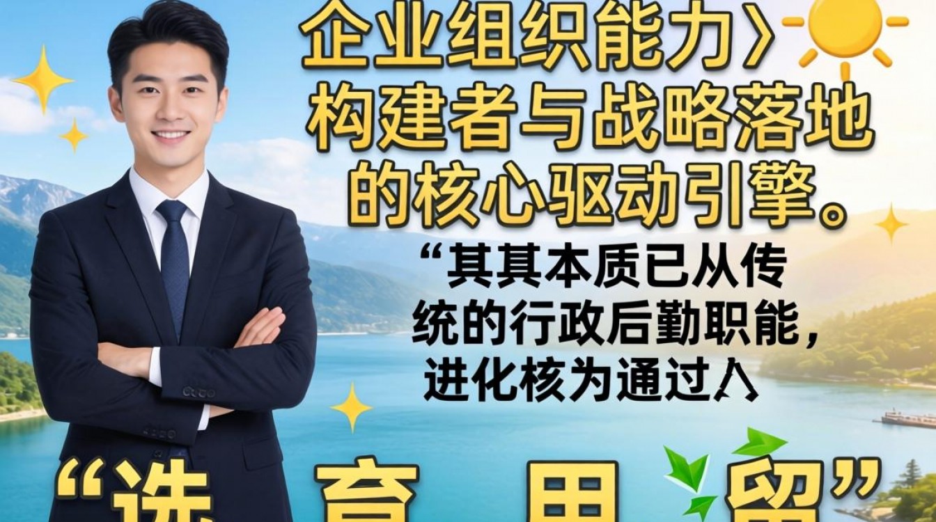 人事是什么部门,人事部主要工作职责具体有哪些?